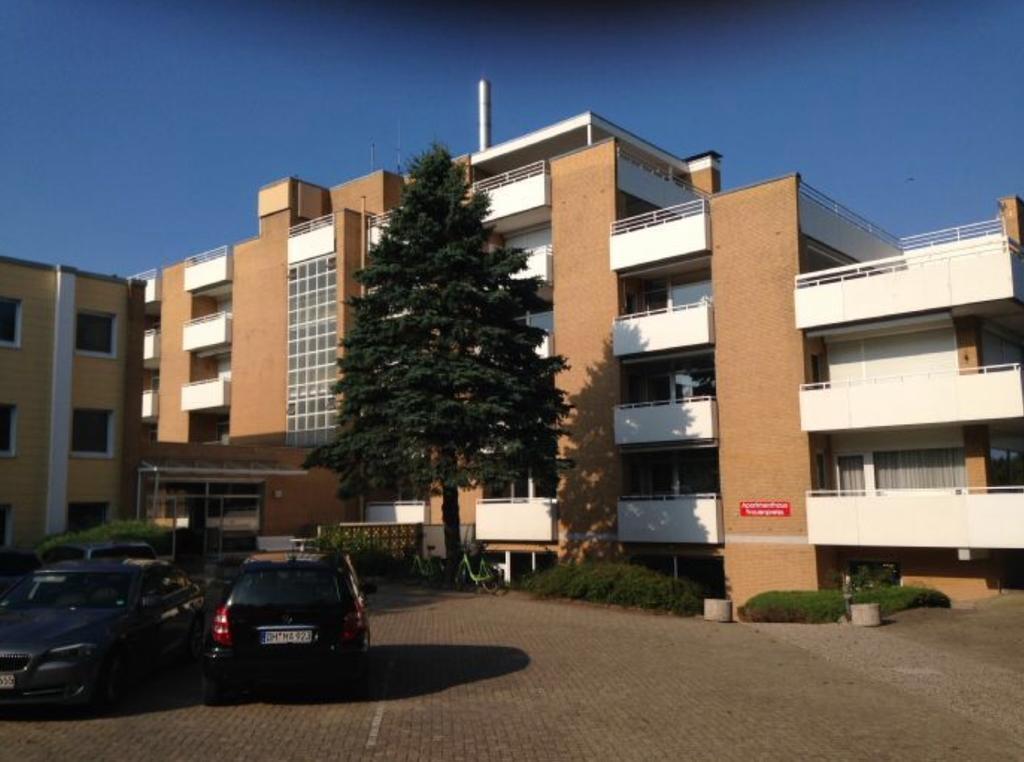Strandloft Cuxhaven Im Haus Frauenpreiss Sahlenburg - Strandnah - 2 Hunde Willkommen -Schwimmbad - Sauna - Direkt Am Wald - Dachterrasse Mit Blick Nach Neuwerk Exterior foto